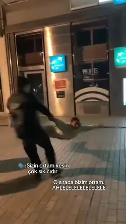Viral Tiktok Akım 