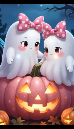 Feliz Halloween 