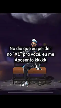 Se eu perde aposento