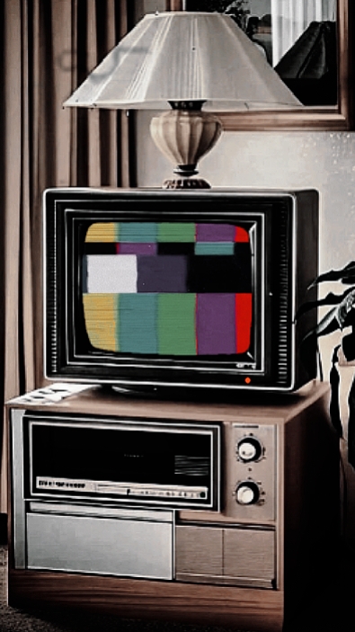 Old Tv 