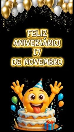 NIVER 17 DE NOVEMBRO