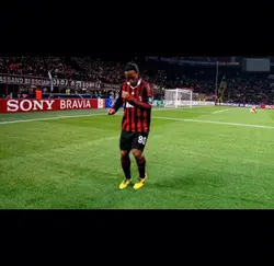 Ronaldinho edit