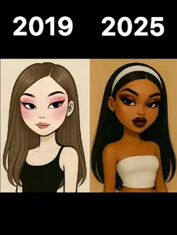 2019 vs 2025