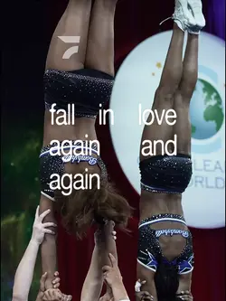 inlove again & again