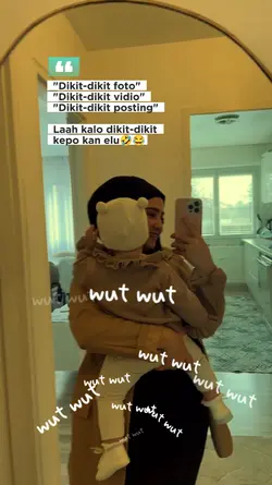 dikit2 foto video