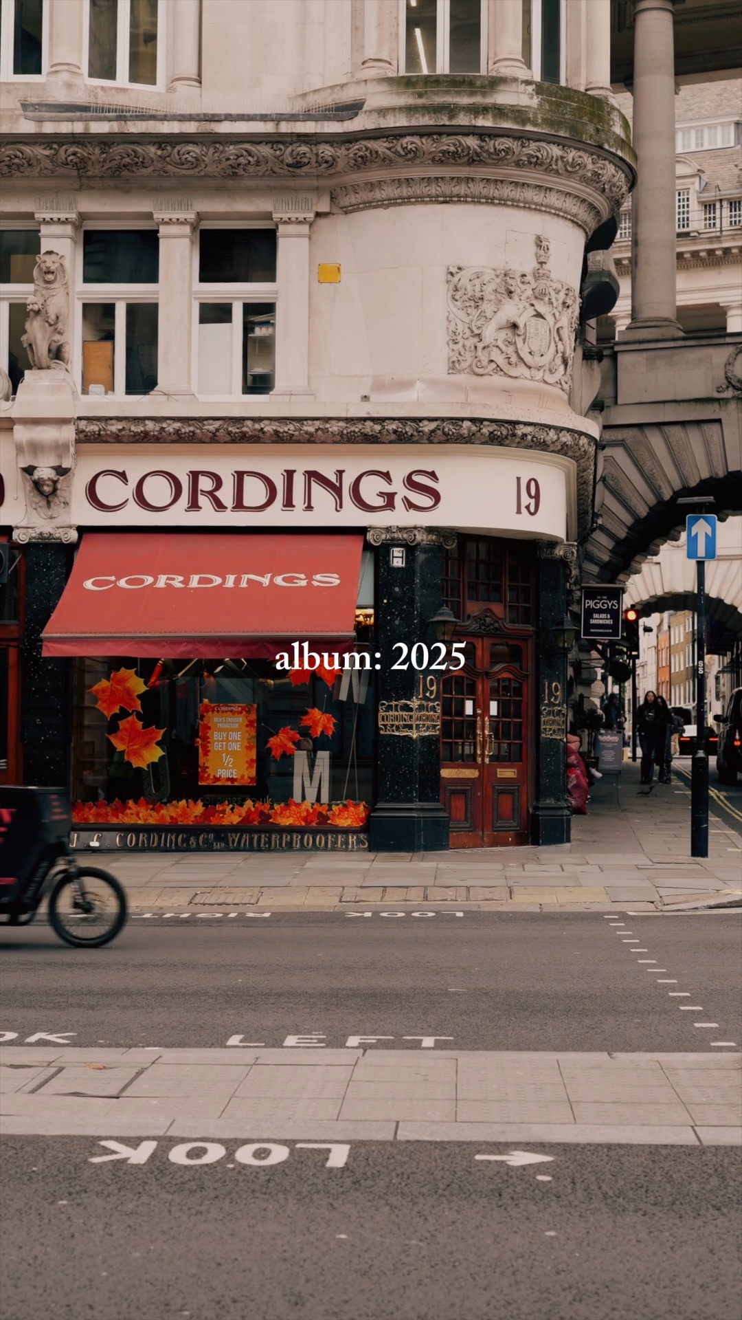 Álbum 2025