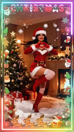 Joyeux Noël 
