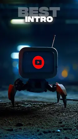 Youtube Best Intro