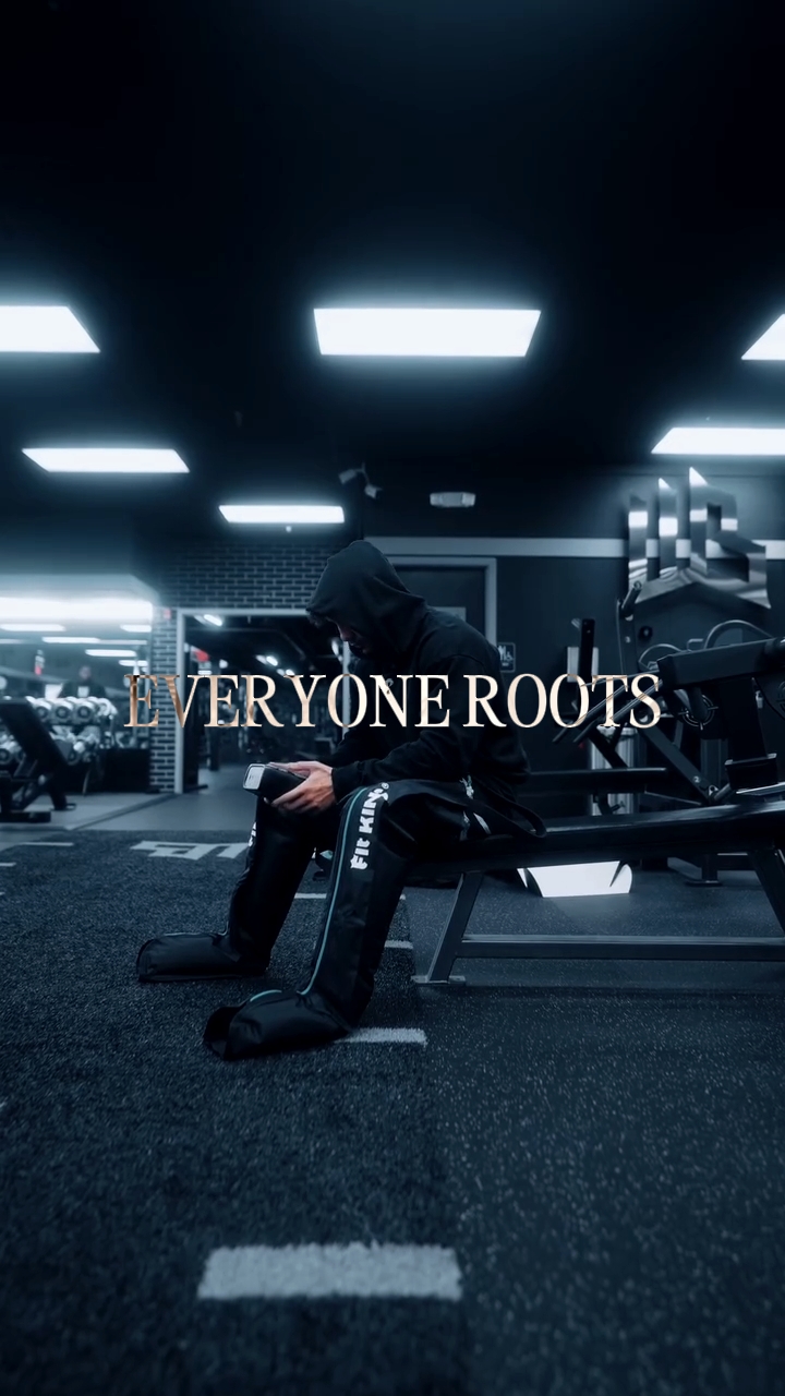 MOTIVASI GYM 