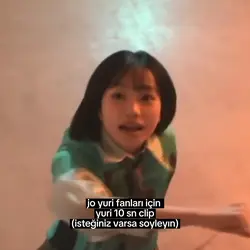 istek alıyom