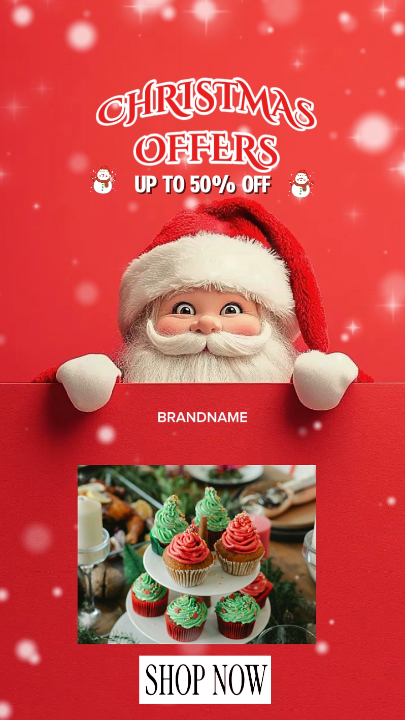 Venta de navidad