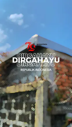 cinematic 17 agustus