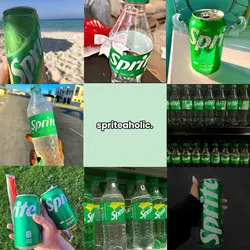 spriteaholic