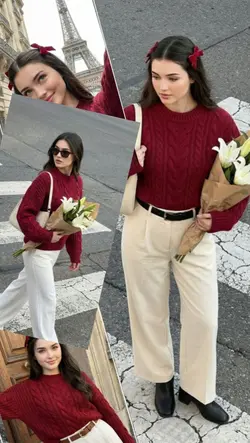 “Anın vibe’ı”