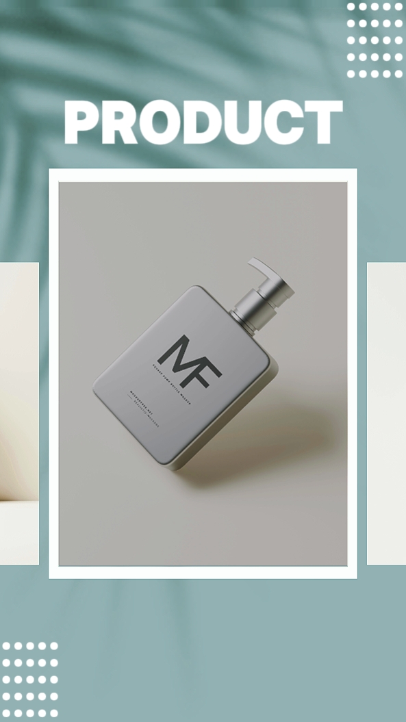 Product Backsound 