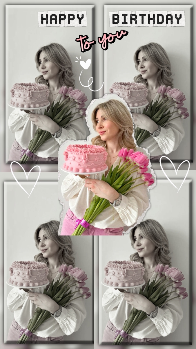 MODELO DE ANIVERSÁRIO 