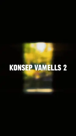 Konsep Vamells 2