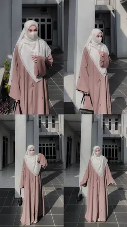 4 Frame Kolase