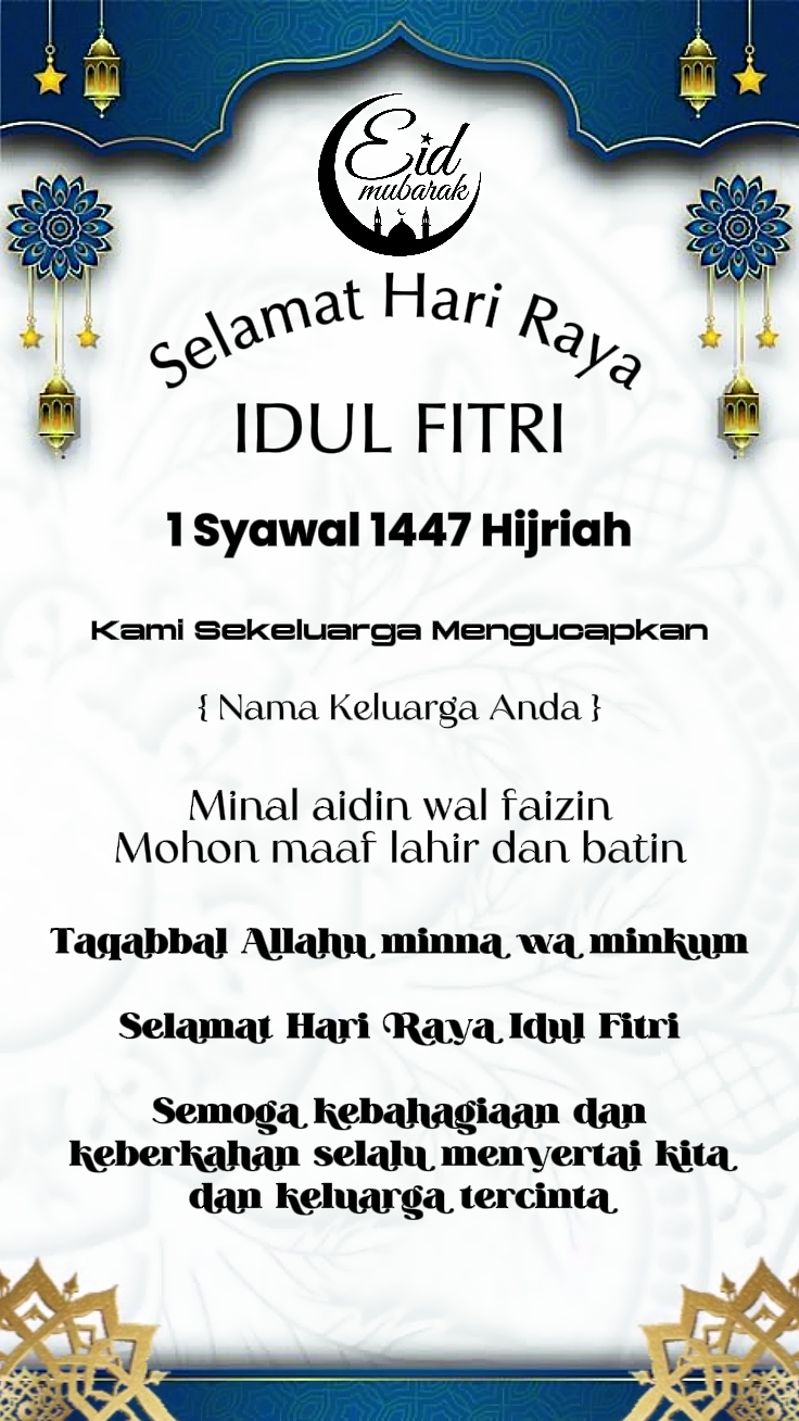 Fitri Idul