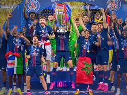 PSG WİNNER EDİT