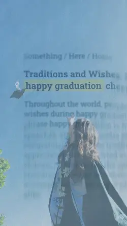 Graduate Template