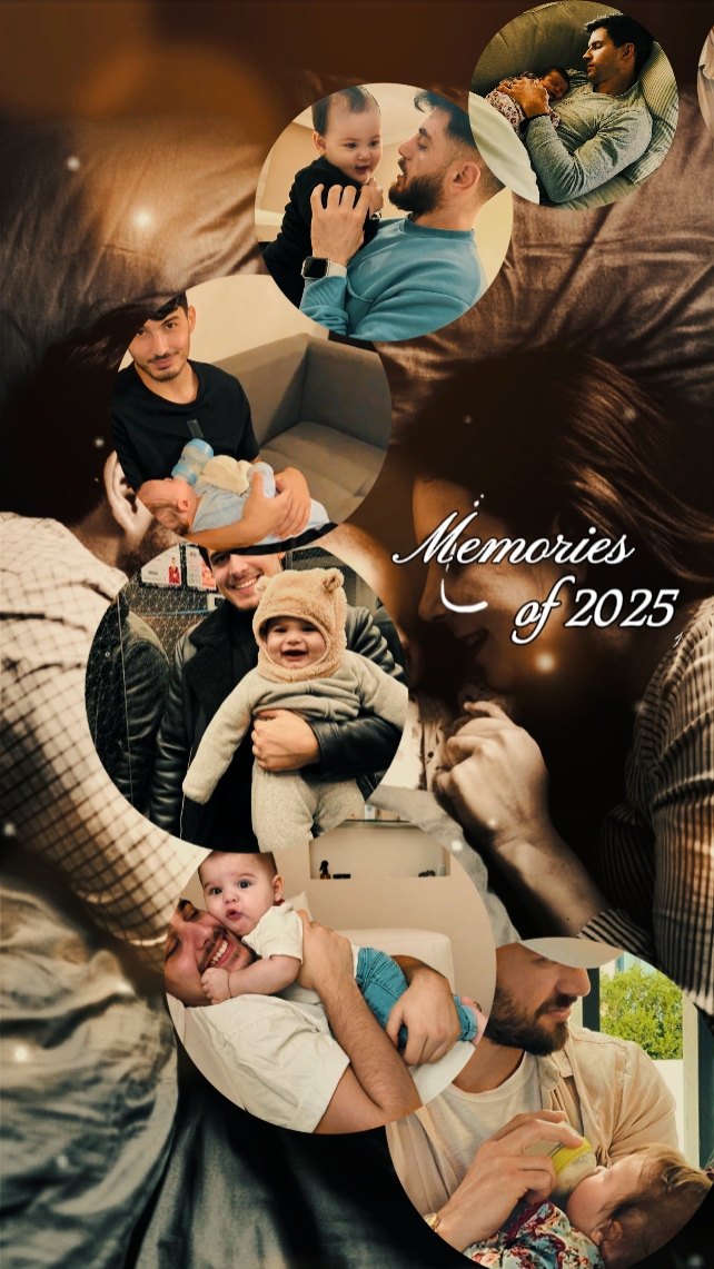 Lembranças de 2025