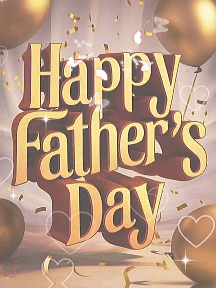 Happy Father's Day