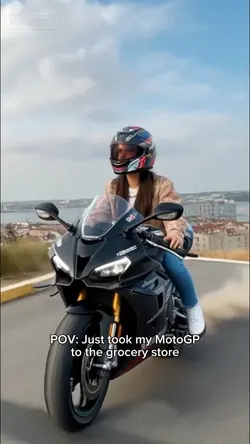 My MotoGp