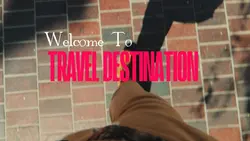 Travel Destination 