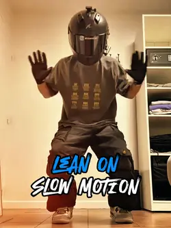 LEAN ON