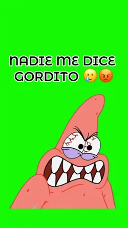 NADIE ME DICE ASÍ