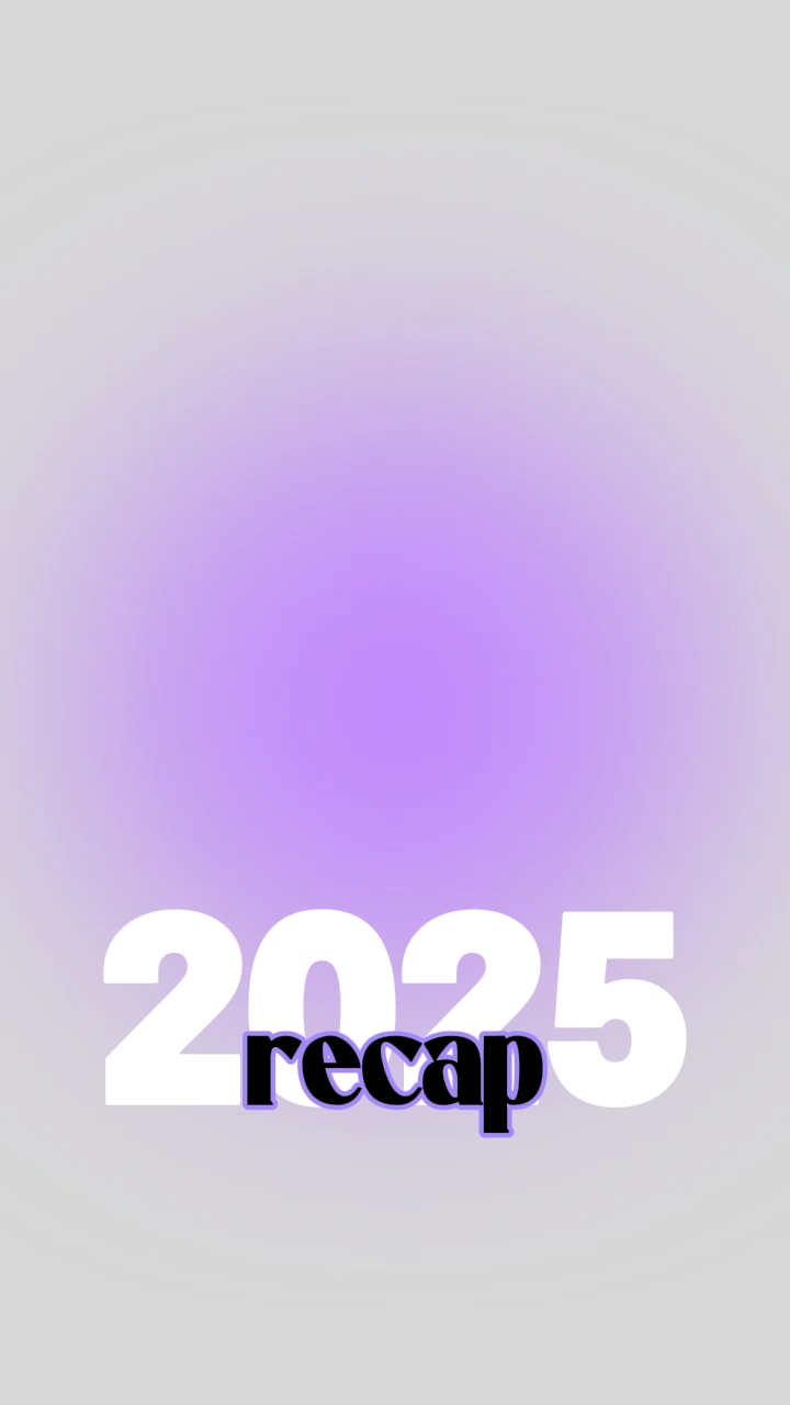 wrapped 2025 