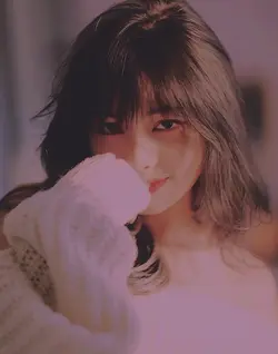 Angel of mine