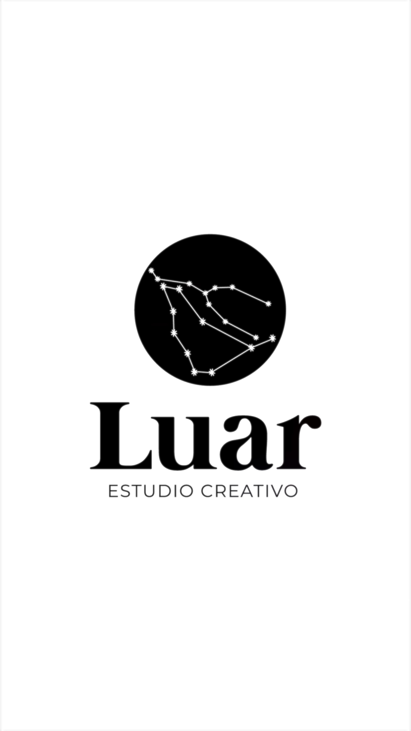 Logotipo intro