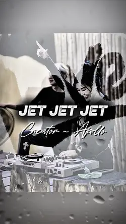 JET JET JET