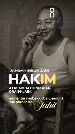 Jadi Hakim 