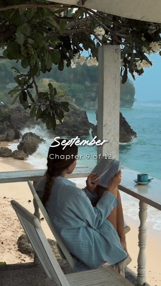 Récapitulatif de septembre 