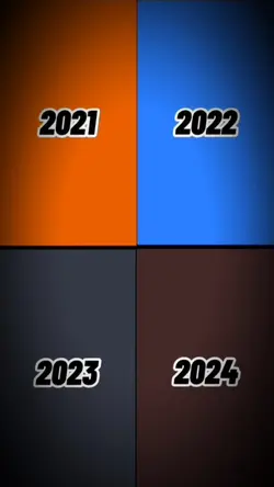 New template