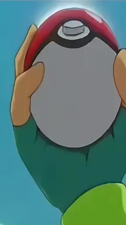 Pokemon template