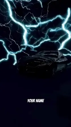 Free 4K Car Edit 