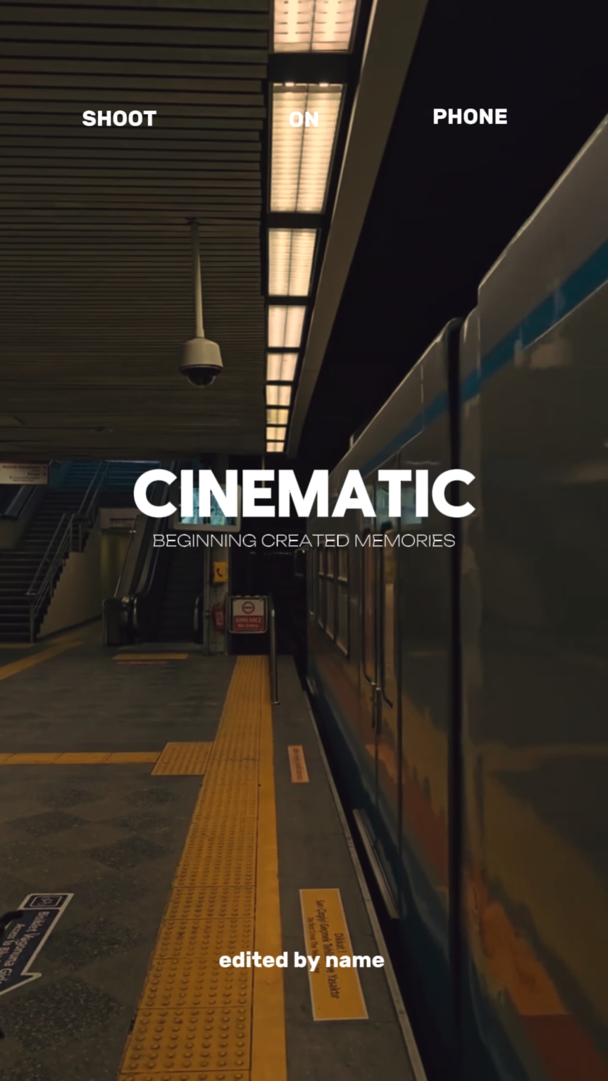 Transisi cinematográfico