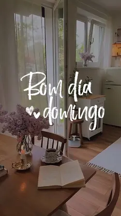 Hello domingo