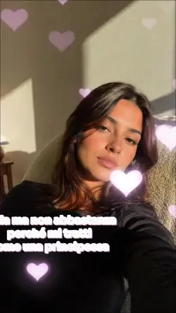 Bella, ma mai abbastanza per te
