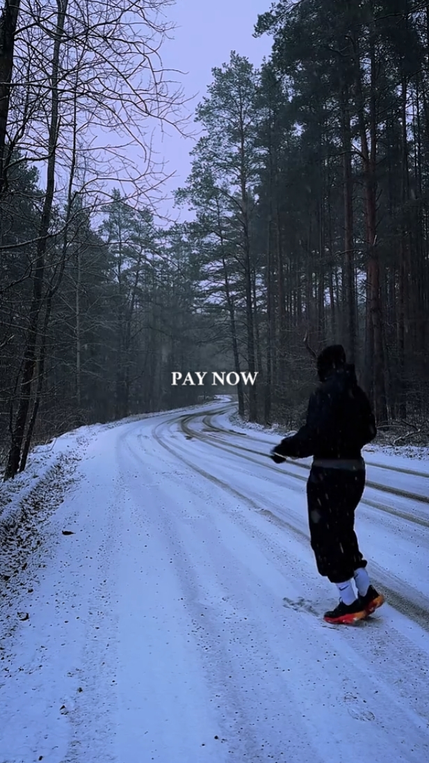 PAY NOW PLAY LATER