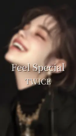 Feel Special /TWICE