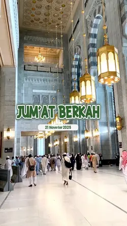 Jumat berkah 