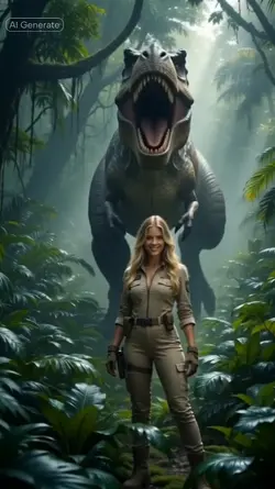 Jurassic Park