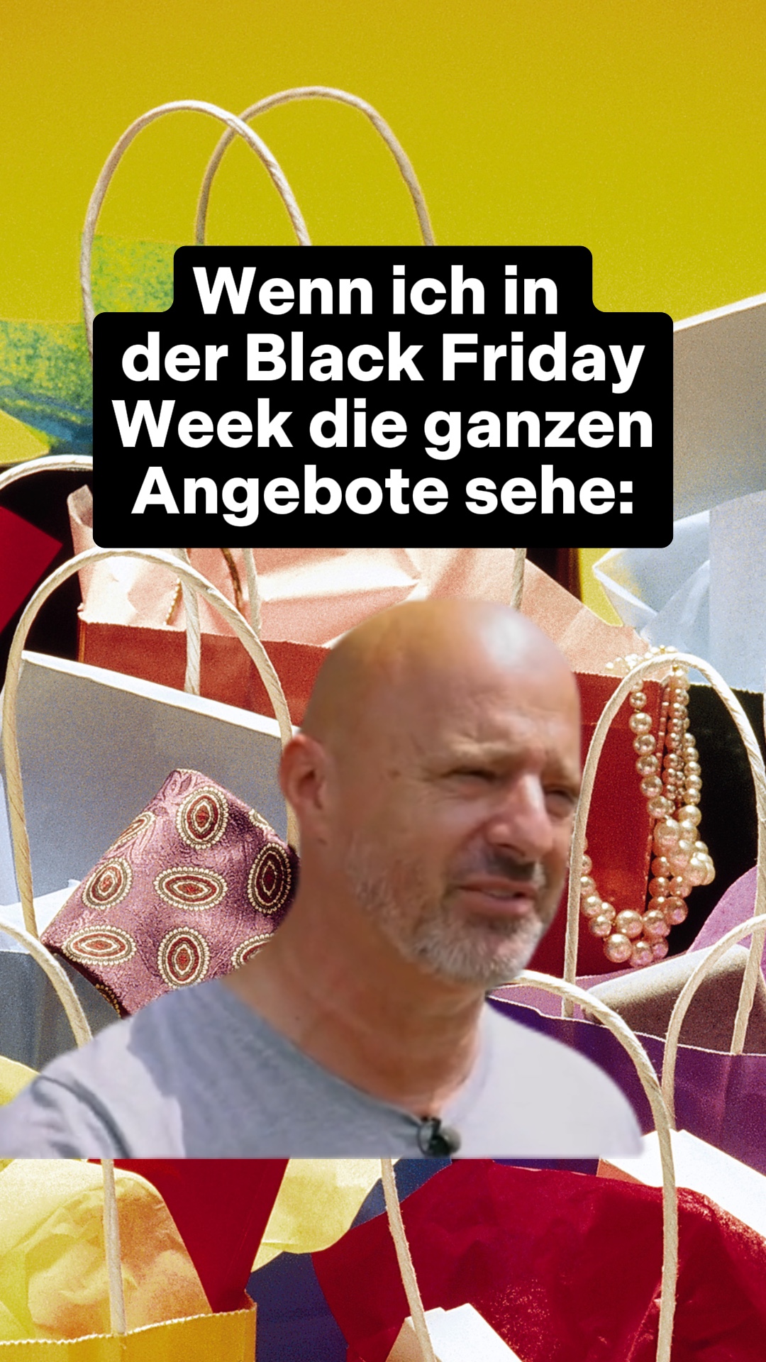 Alles geben Meme