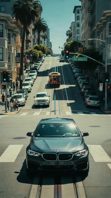 Night Rush: Urban Car Reveal