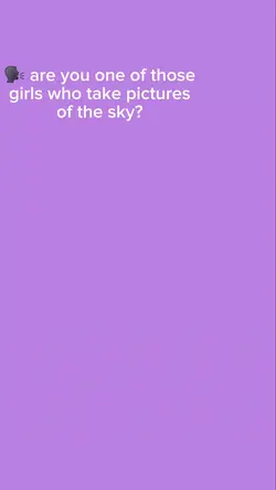 Sky pics 